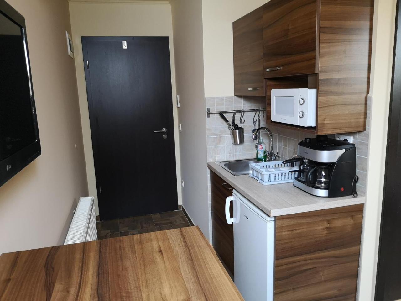 Borostyan Panzio Balatonfuered Bed & Breakfast Ngoại thất bức ảnh