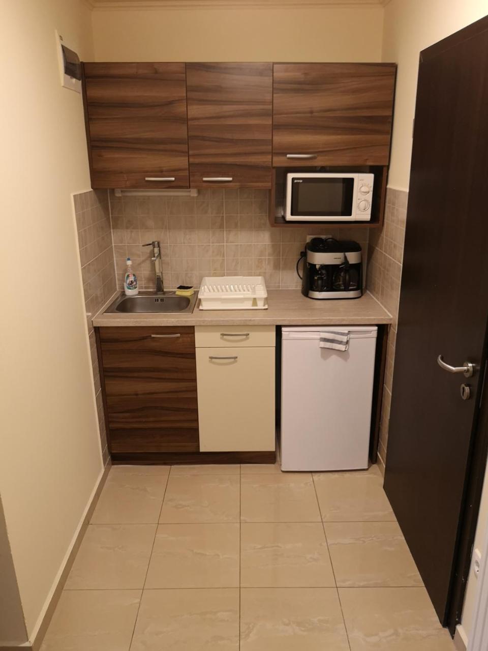 Borostyan Panzio Balatonfuered Bed & Breakfast Ngoại thất bức ảnh